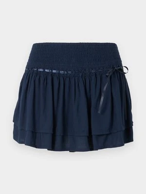 Spódnica mini Hollister Co.