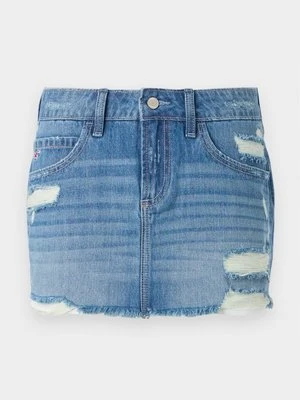 Spódnica mini Hollister Co.