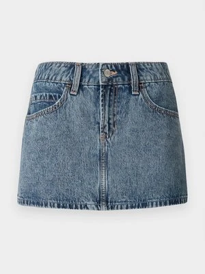 Spódnica mini Hollister Co.