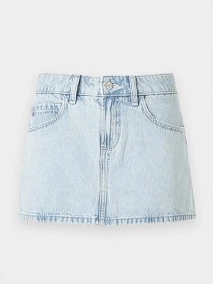 Spódnica mini Hollister Co.