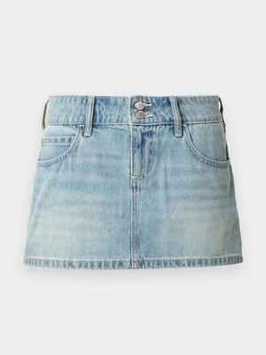 Spódnica mini Hollister Co.