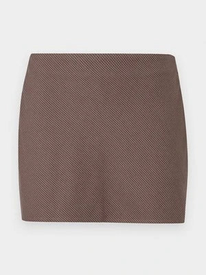 Spódnica mini Hollister Co.