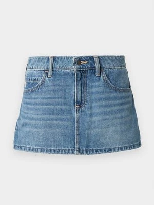 Spódnica mini Hollister Co.