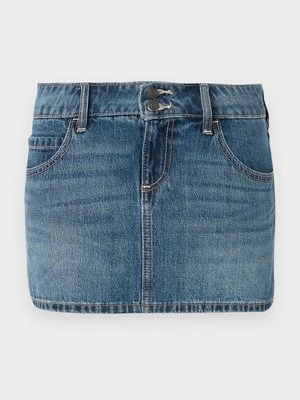 Spódnica mini Hollister Co.