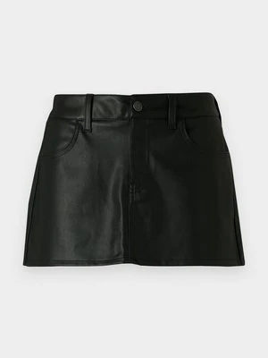 Spódnica mini Hollister Co.