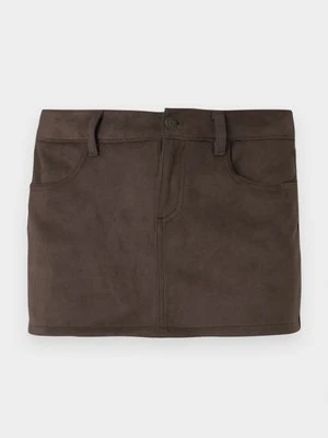 Spódnica mini Hollister Co.