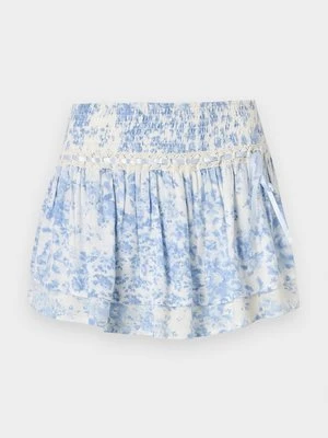 Spódnica mini Hollister Co.