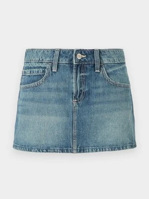 Spódnica mini Hollister Co.