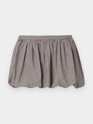 Spódnica mini Hollister Co.