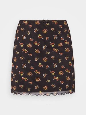 Spódnica mini Hollister Co.