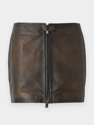 Spódnica mini Holzweiler