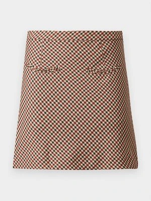 Spódnica mini House of Sunny