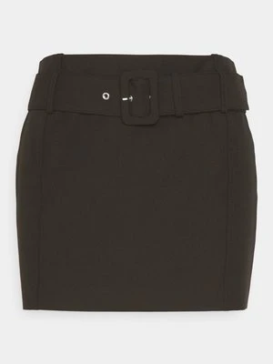 Spódnica mini HUGO