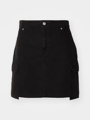 Spódnica mini HUGO