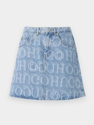 Spódnica mini HUGO