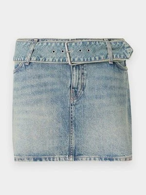 Zdjęcie produktu Spódnica mini HUGO