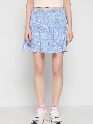 Spódnica mini hurley