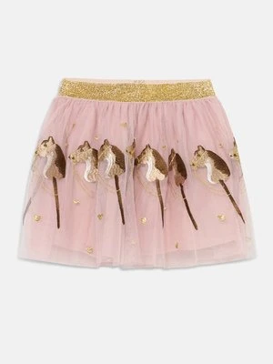 Spódnica mini Hust & Claire