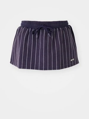 Spódnica mini iets frans...