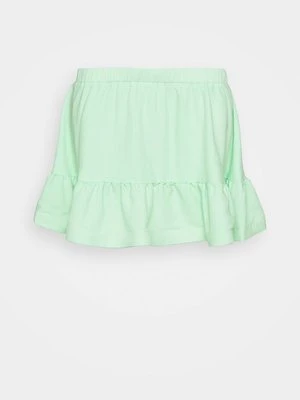 Spódnica mini IN THE STYLE CURVE