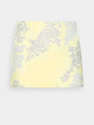 Spódnica mini Jaded London