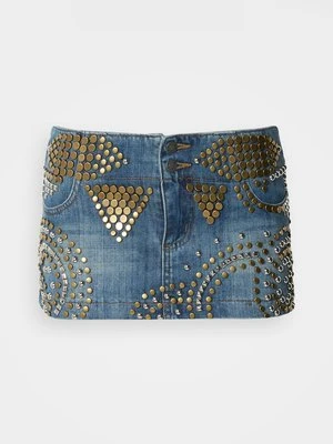 Spódnica mini Jaded London