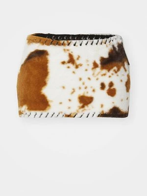 Spódnica mini Jaded London