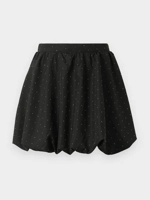 Spódnica mini JDY czarny