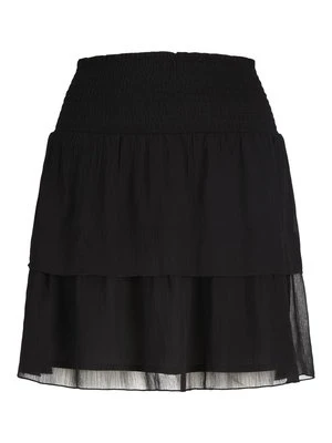 Spódnica mini JJXX czarny