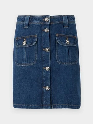 Spódnica mini JOOP! JEANS