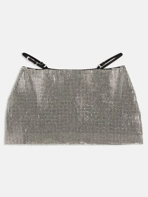 Spódnica mini Juicy Couture