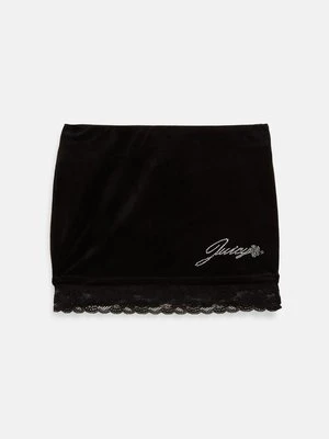 Spódnica mini Juicy Couture