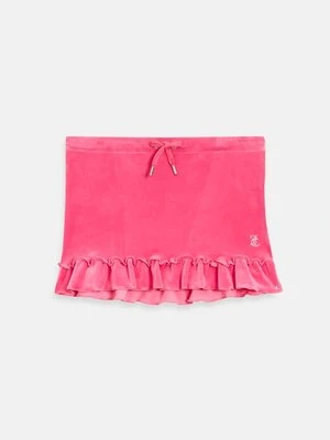 Spódnica mini Juicy Couture