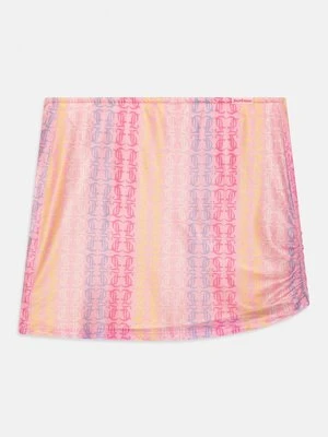 Spódnica mini Juicy Couture