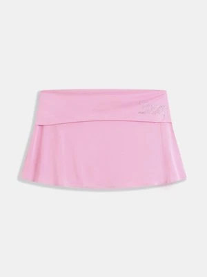 Spódnica mini Juicy Couture