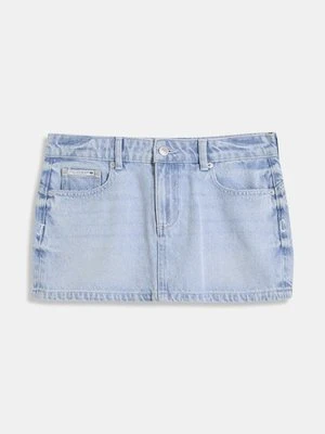 Spódnica mini Juicy Couture