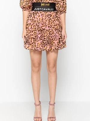 Spódnica mini Just Cavalli