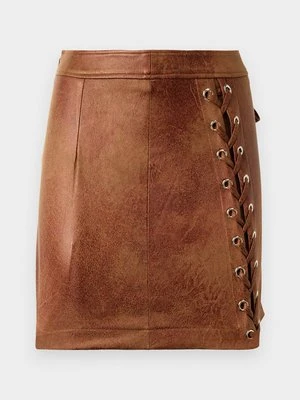 Spódnica mini Just Cavalli