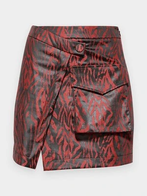 Spódnica mini Just Cavalli