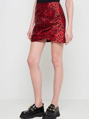 Spódnica mini Just Cavalli