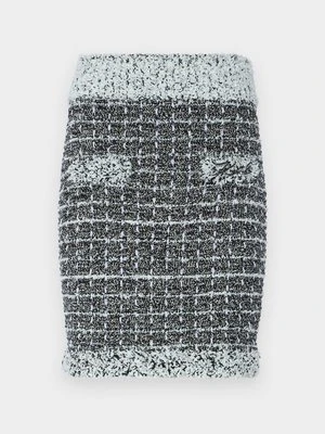 Spódnica mini Karl Lagerfeld