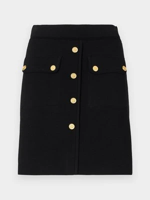 Spódnica mini Karl Lagerfeld