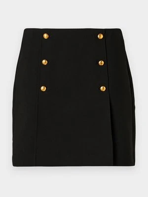 Spódnica mini Karl Lagerfeld