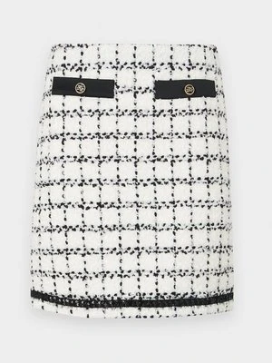 Spódnica mini Karl Lagerfeld