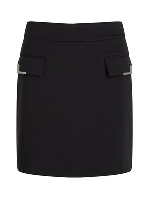 Spódnica mini Karl Lagerfeld
