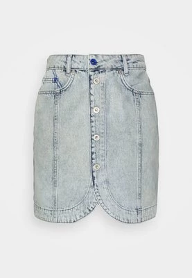 Spódnica mini Karl Lagerfeld Jeans