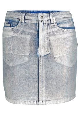 Spódnica mini Karl Lagerfeld Jeans