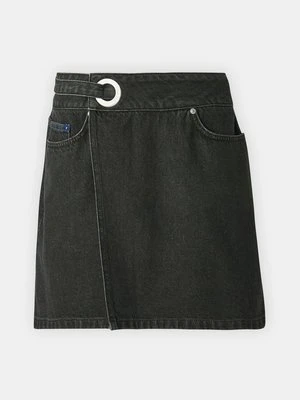 Spódnica mini Karl Lagerfeld Jeans