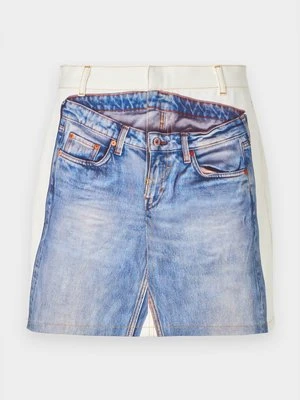 Spódnica mini Ksenia Schnaider