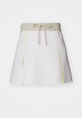 Spódnica mini Lacoste